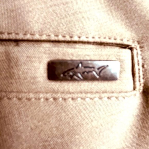 Greg Norman Men's Play Dry 4-Way StretchTech Golf Pants Size 40X30 - Picture 10 of 10